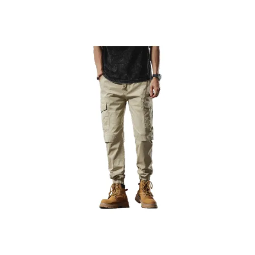 33TH Cargo Pants Unisex