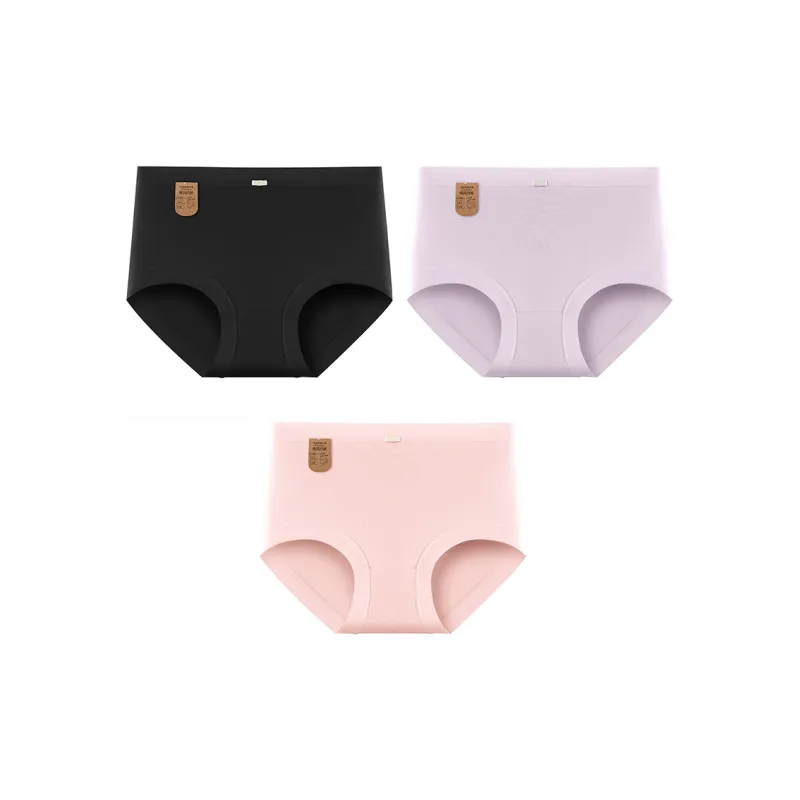 GRACEWELL Underpants Women's 3 Pack-0