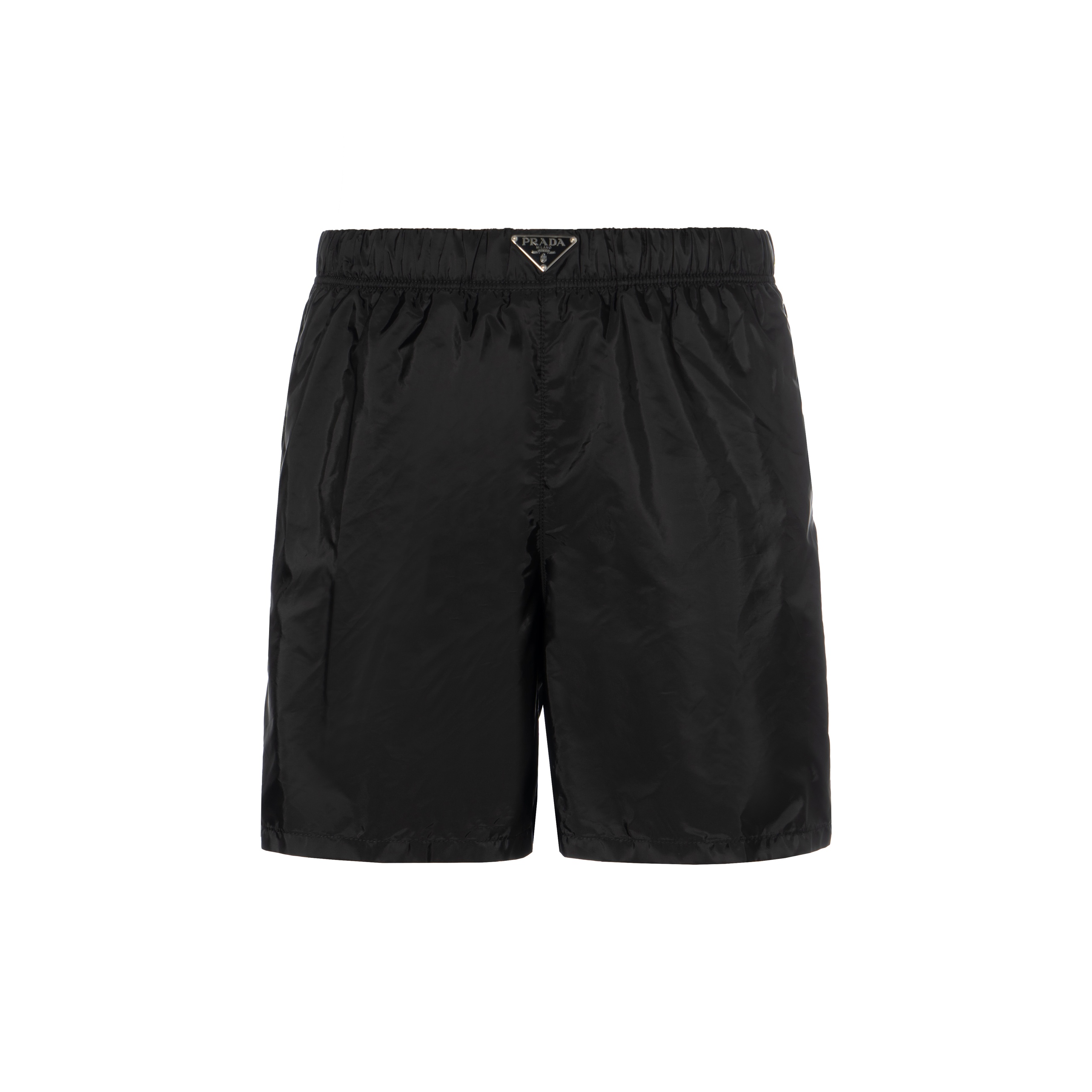 Prada short shorts on sale