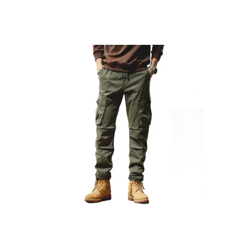 33TH Cargo Pants Unisex