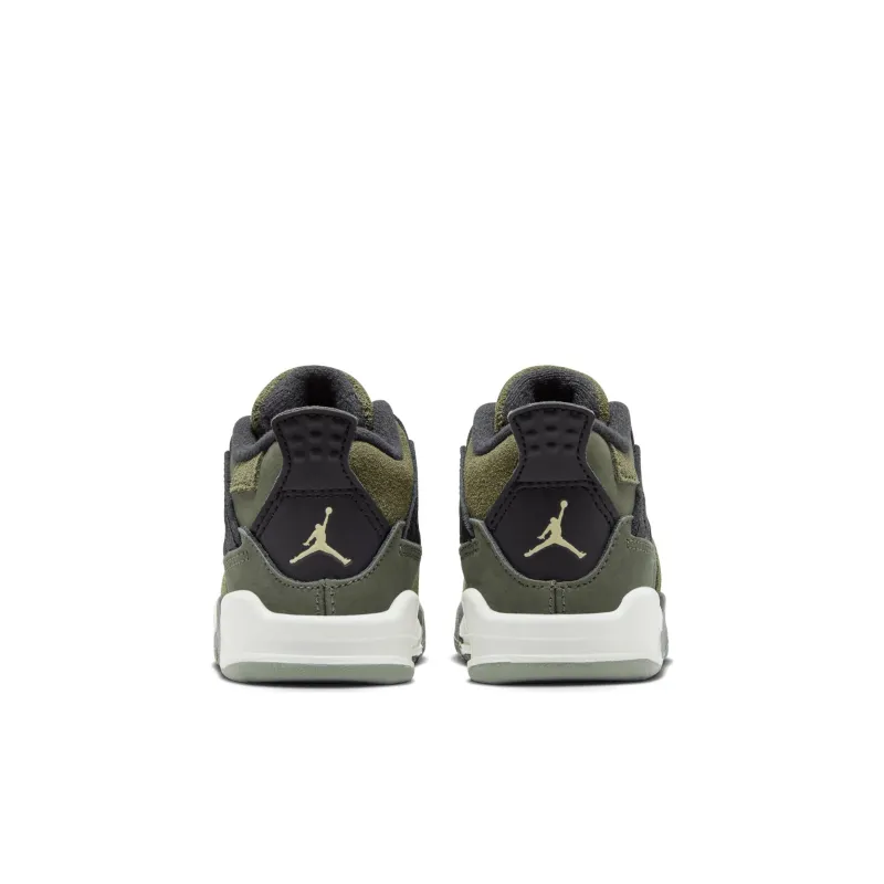 Jordan 4 Retro SE Craft Medium Olive TD-4