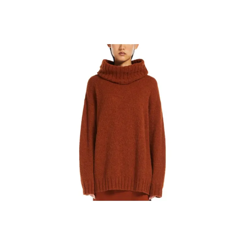 MaxMara Studio Sweaters Women's-2