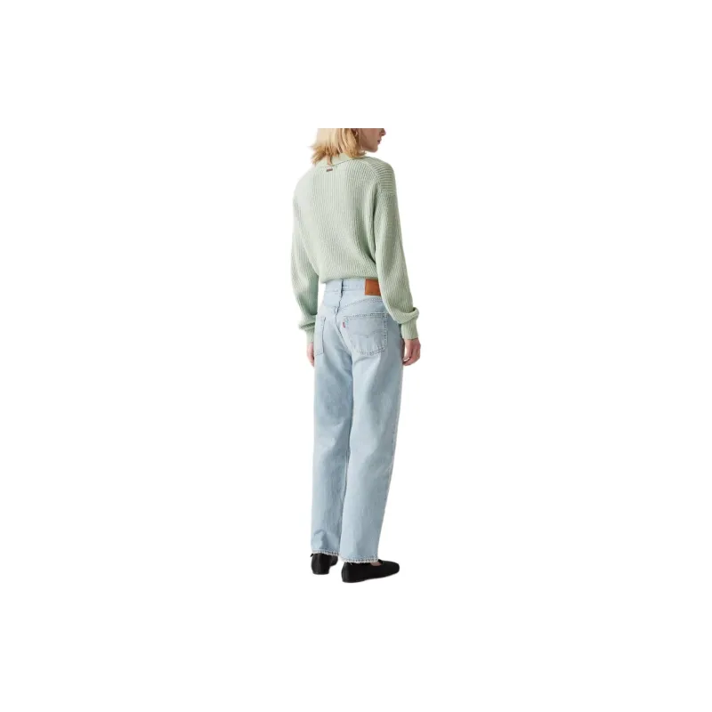 Levis Straight leg Jeans-2