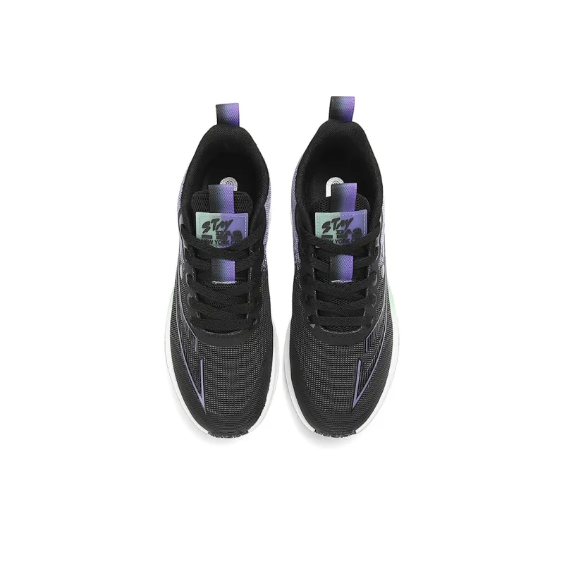 Lingwuzhe Coverage Support Low Top Running Shoes Men's-2