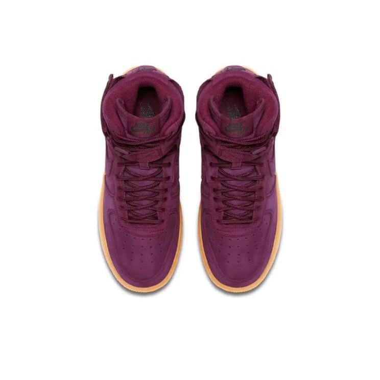 Air force 1 high wb gs on sale