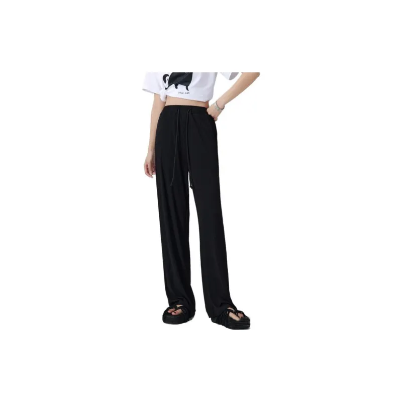 HSTYLE Casual Pants Women's-4