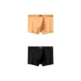 Orange+Black