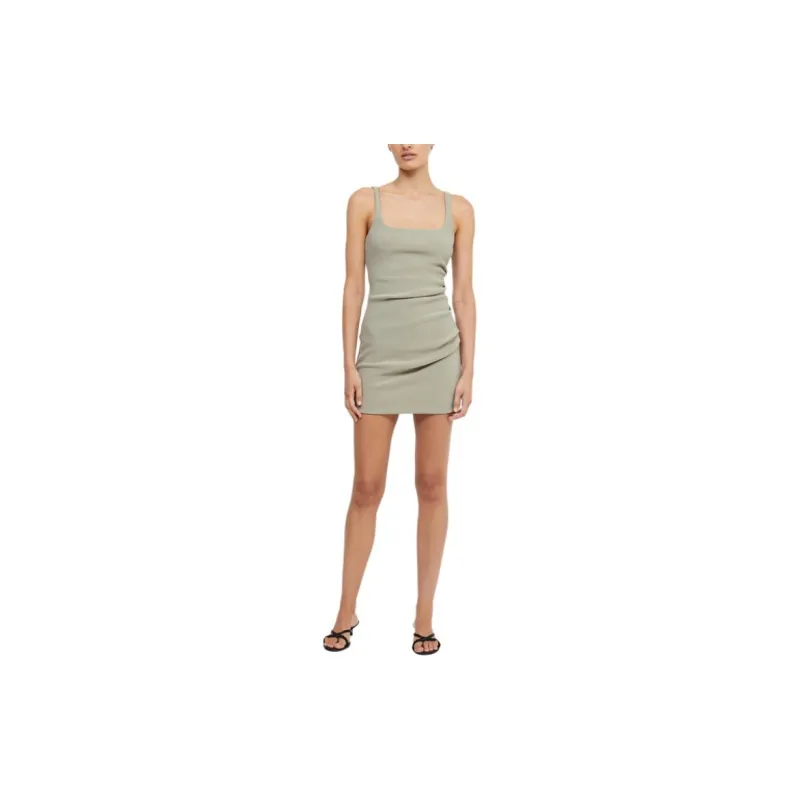 BEC+BRIDGE Karina Mini Dress-1