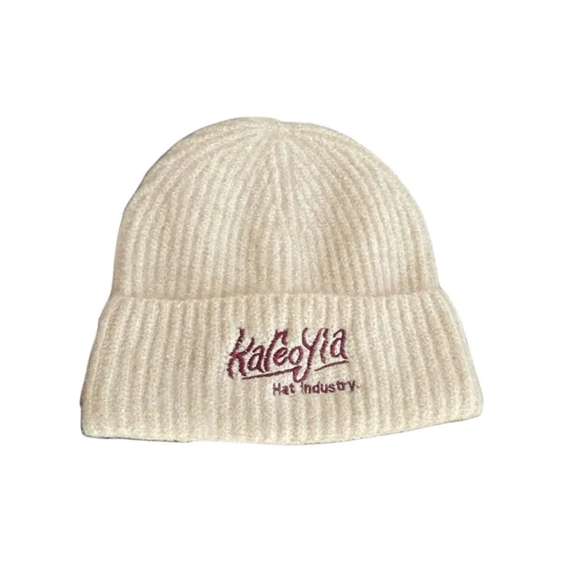 Mulinsen Acrylic Beanies Unisex-3