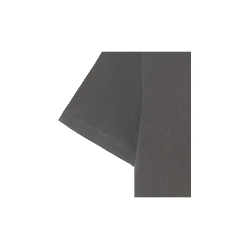 Balenciaga T Shirt Women's Gray-6