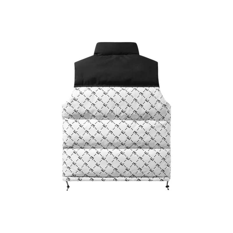 SOCKKEY Vests Unisex-8