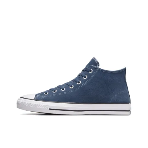 Converse Chuck Taylor All Star   Pro Suede Mid 'Dark Waters'