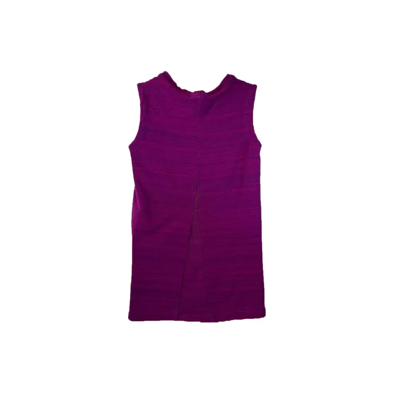 Nike T Shirts Women's Purple-1