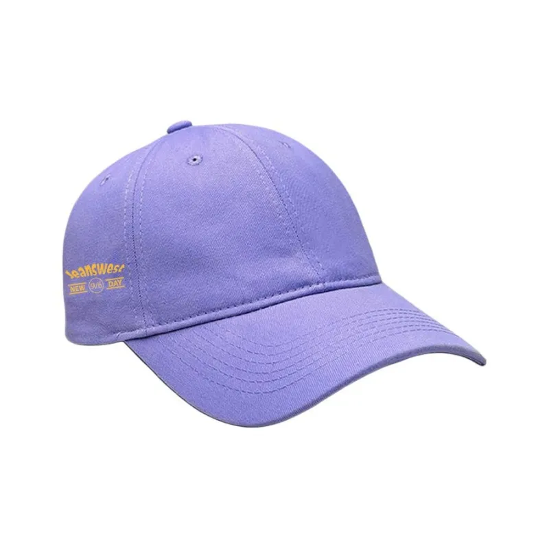 JEANSWEST Cotton Baseball Caps Unisex-1