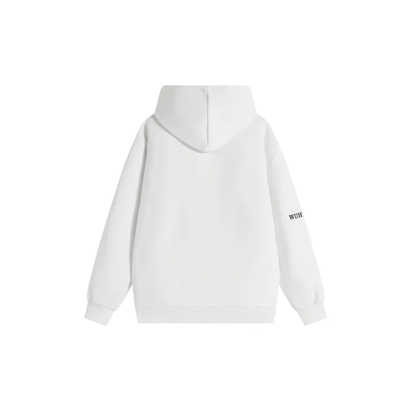 Supremo Cat Sweatshirts Unisex-3