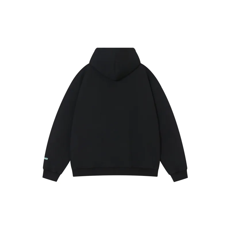 FORNINES Sweatshirts Unisex-13