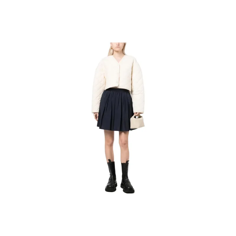 Moncler Casual Short Skirts Women's-1