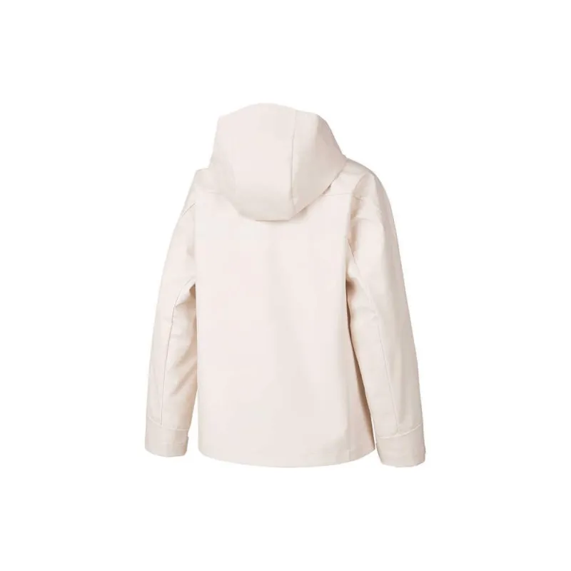 Skechers Jacket Women's Shell Light Pink-1