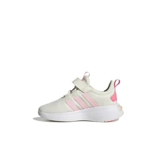 adidas Racer TR23 J 'Off White Bliss Pink'