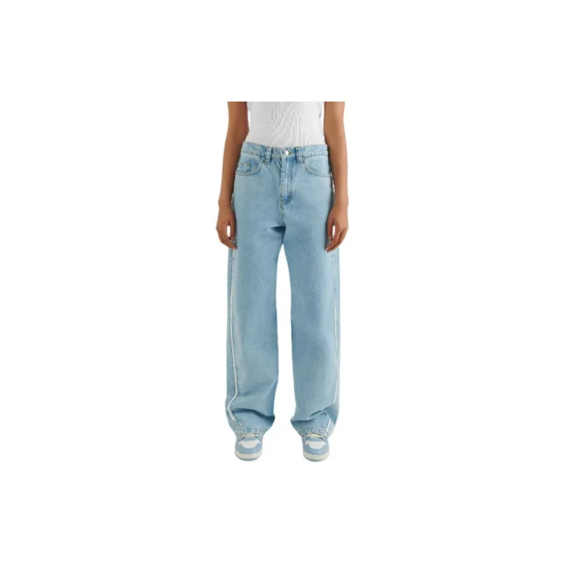 Axel Arigato Studio Stripe Jeans-2