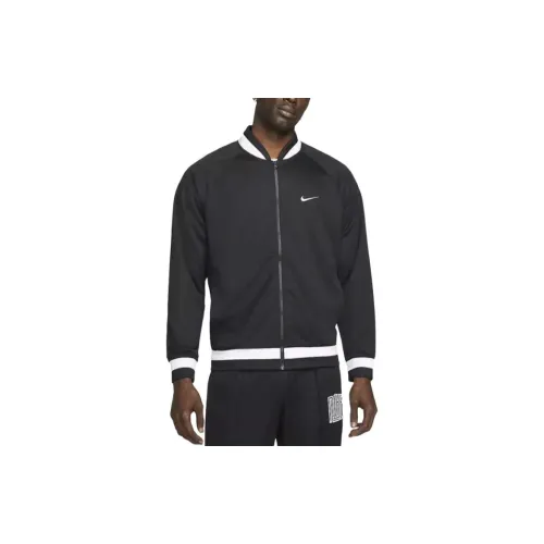 Nike NBA Starting Five Dri-Fit Loose Fit Jacket 