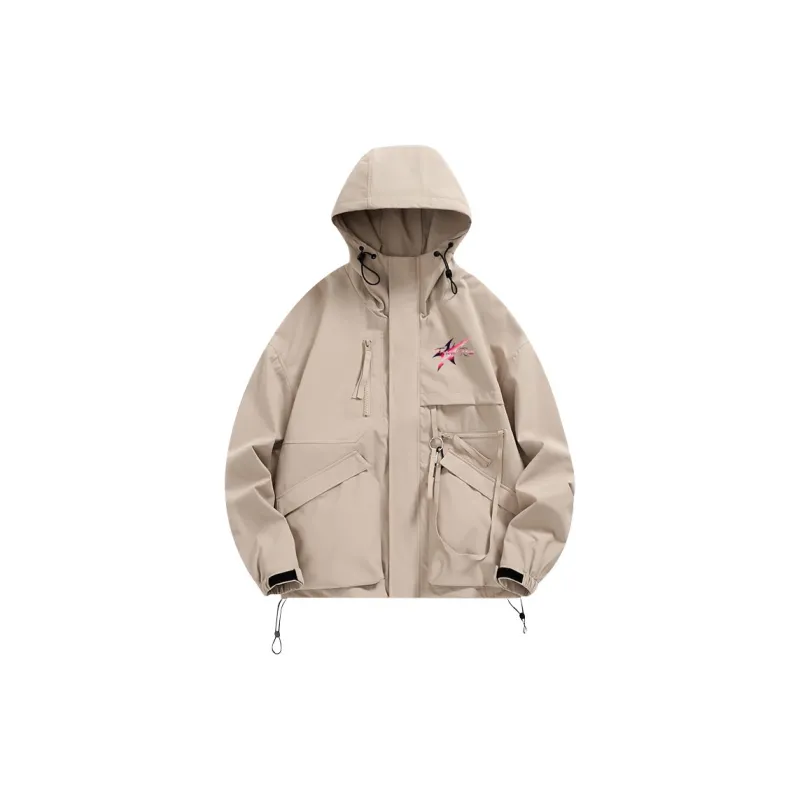 Ferrero Ross Jackets Coats Unisex-7
