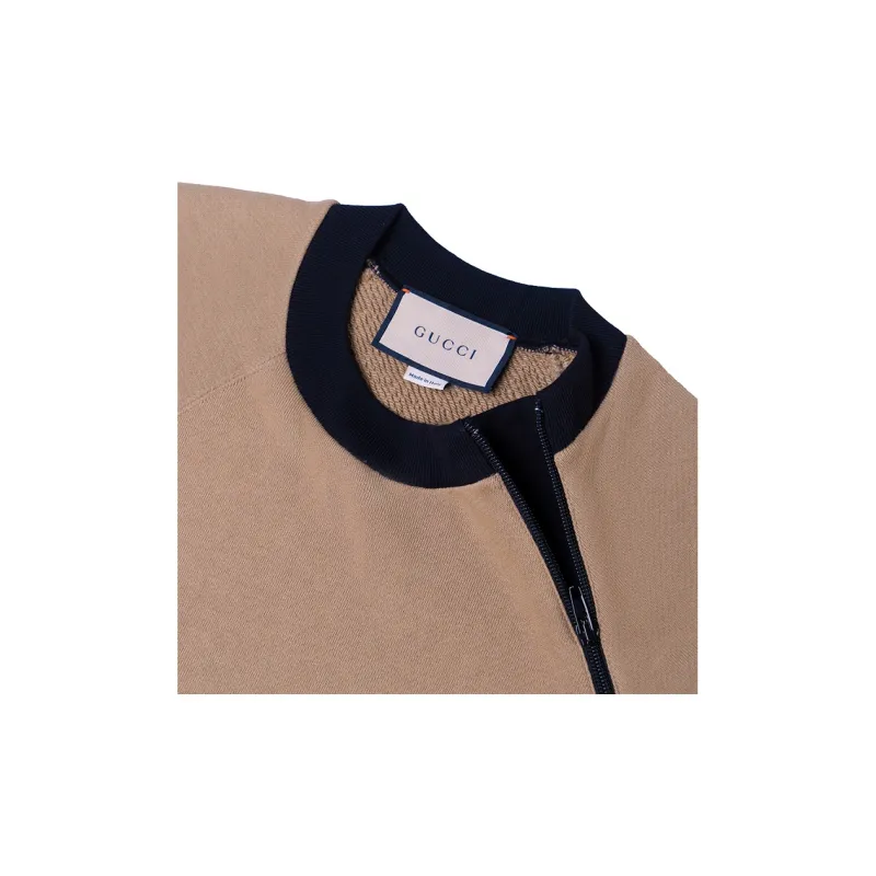 GUCCI Sweatshirts Women's Brown-3