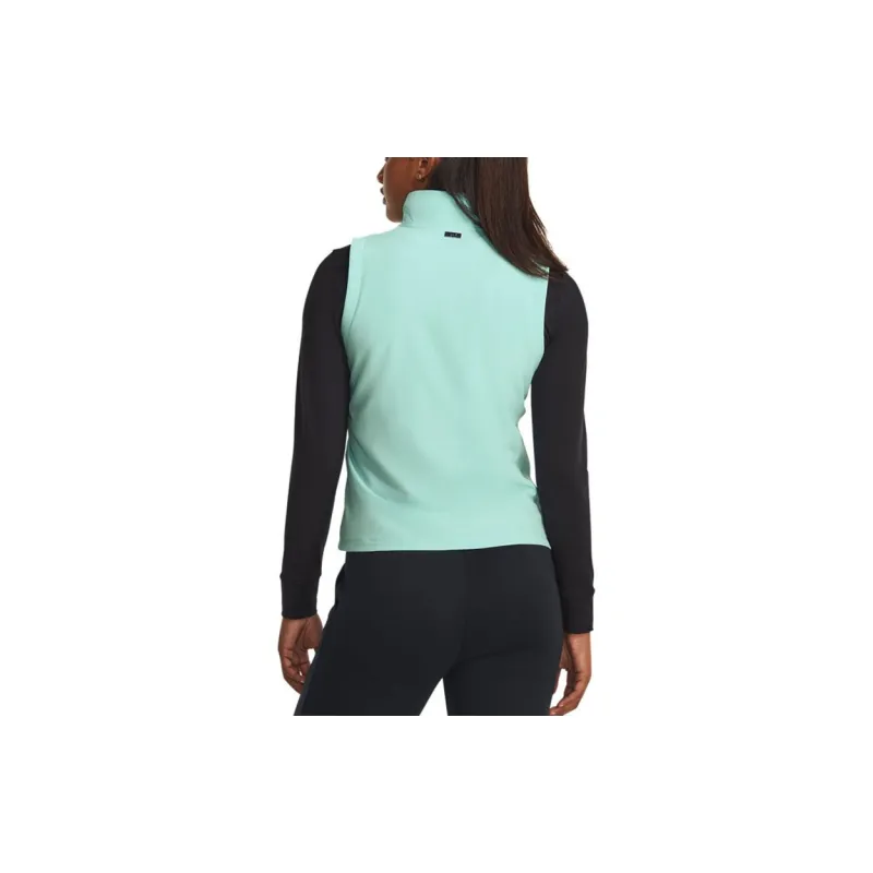 Under Armour Storm Vests Women's Blue-3