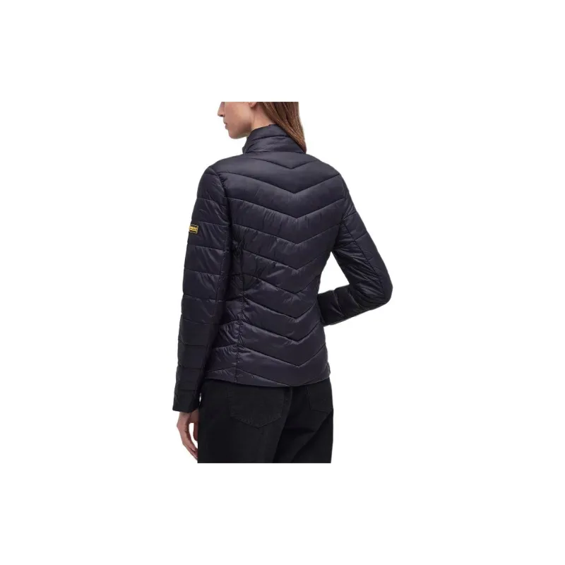 BARBOUR Jackets Coats Women's Black-4