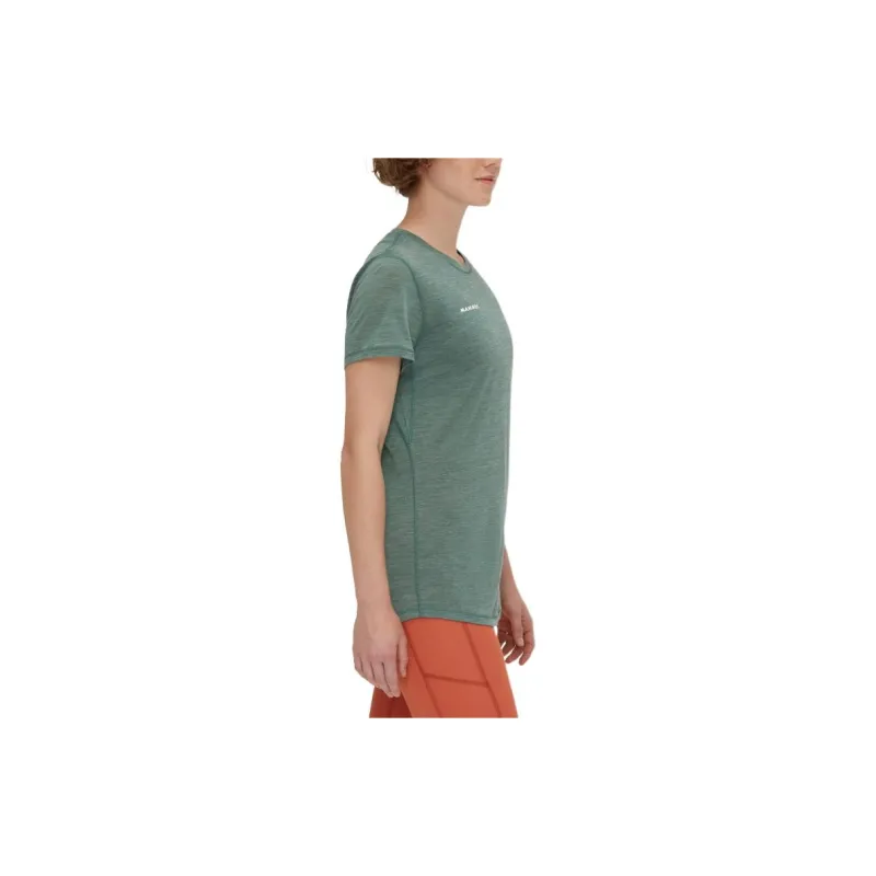 MAMMUT T Shirts Women's-11