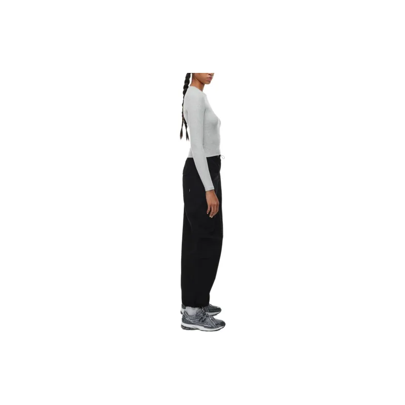 ARITZIA Tna Aviator Parachute Pant Casual Pants Women's-4