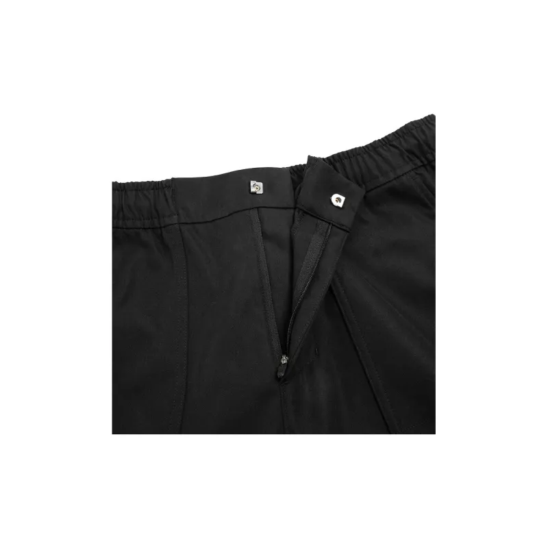 New Balance Casual Pants Unisex Black-6