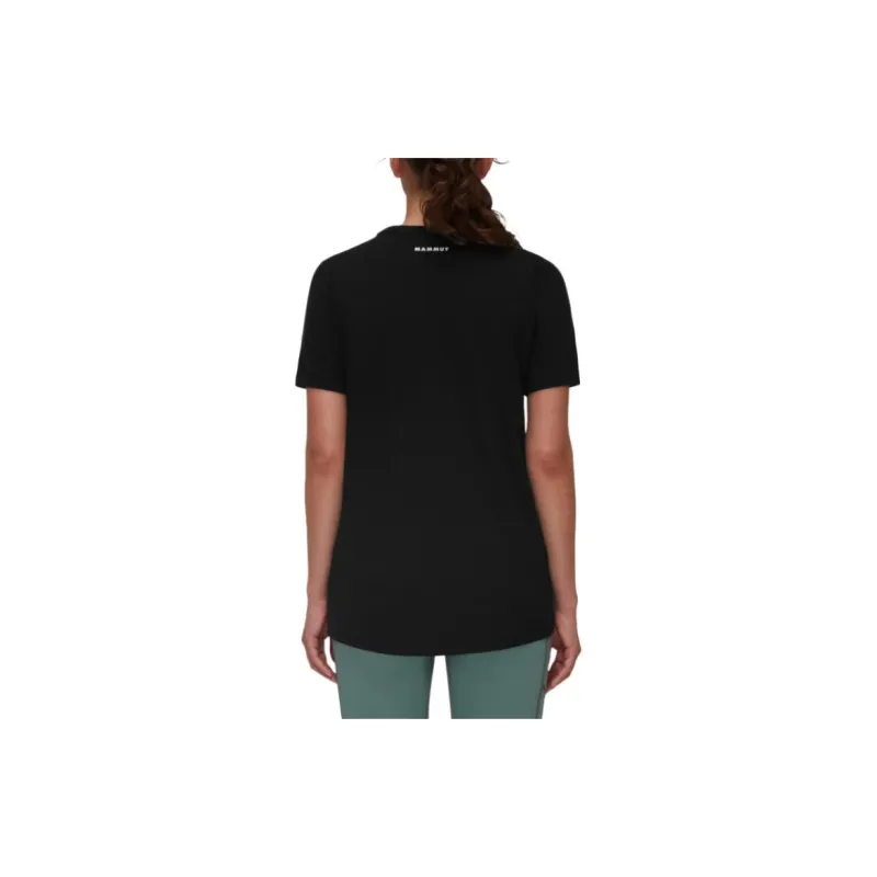 MAMMUT T Shirts Women's-10