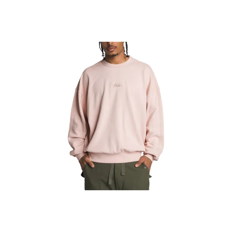 Vans PREMIUM Sweatshirt Unisex Rose Smoky-2
