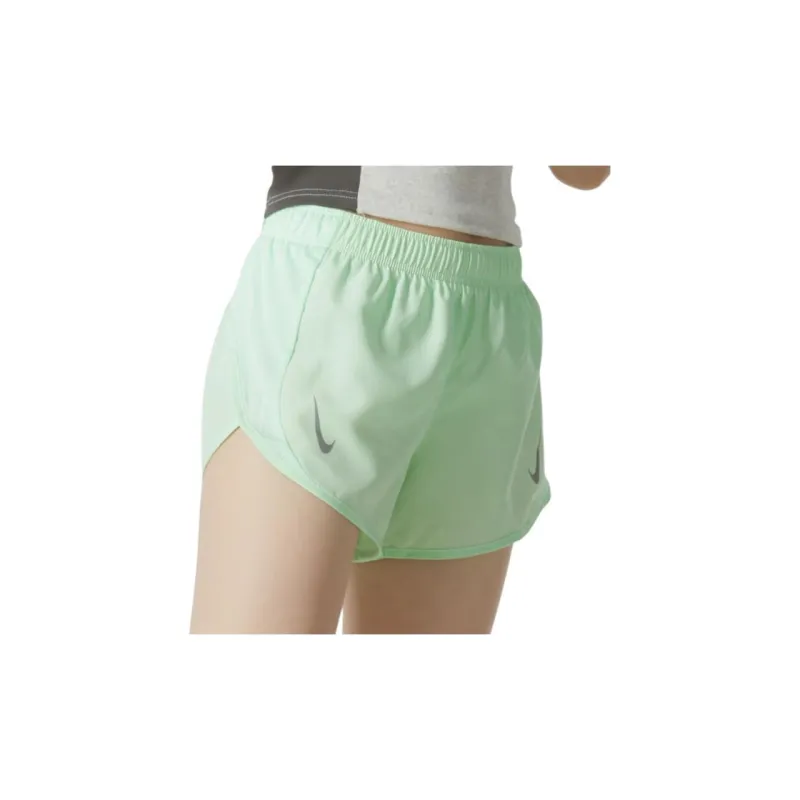 Nike Casual Shorts Women's Light Green-2