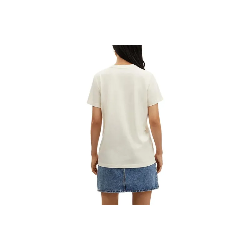 COACH SS24 T Shirt Women's White-1