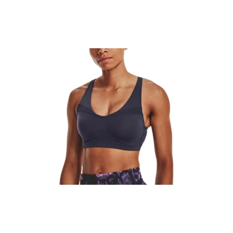 Under Armour SmartForm Sports Underwear Women's Purple-2