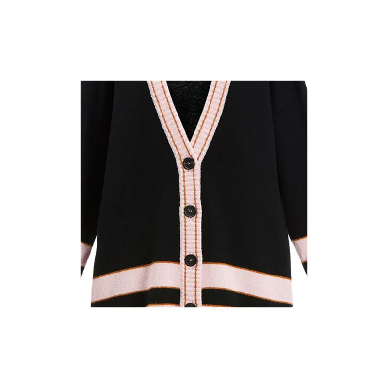 LOEWE Sweaters Women's Black-3