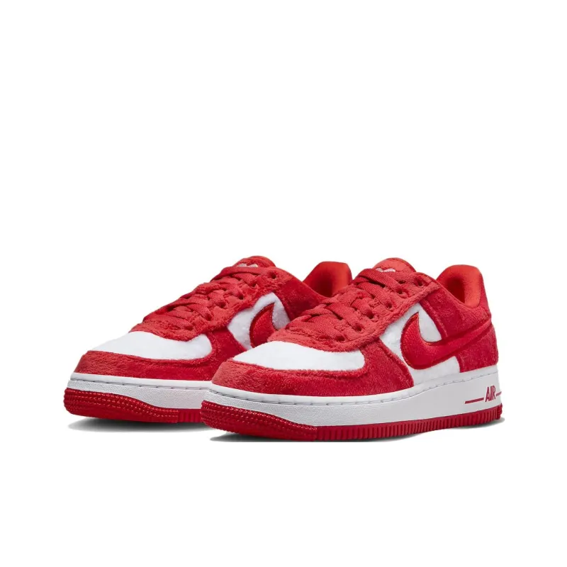 Nike Air Force 1 Low 'Valentine's Day Fleece' 2024 GS-2