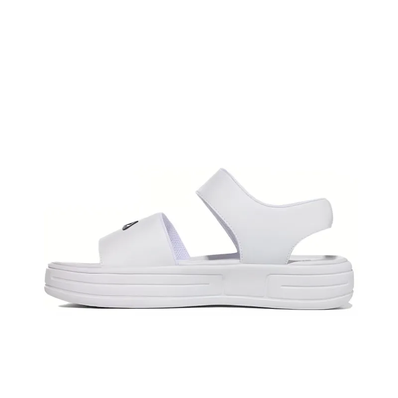 FILA Beach Sandals Unisex White-1