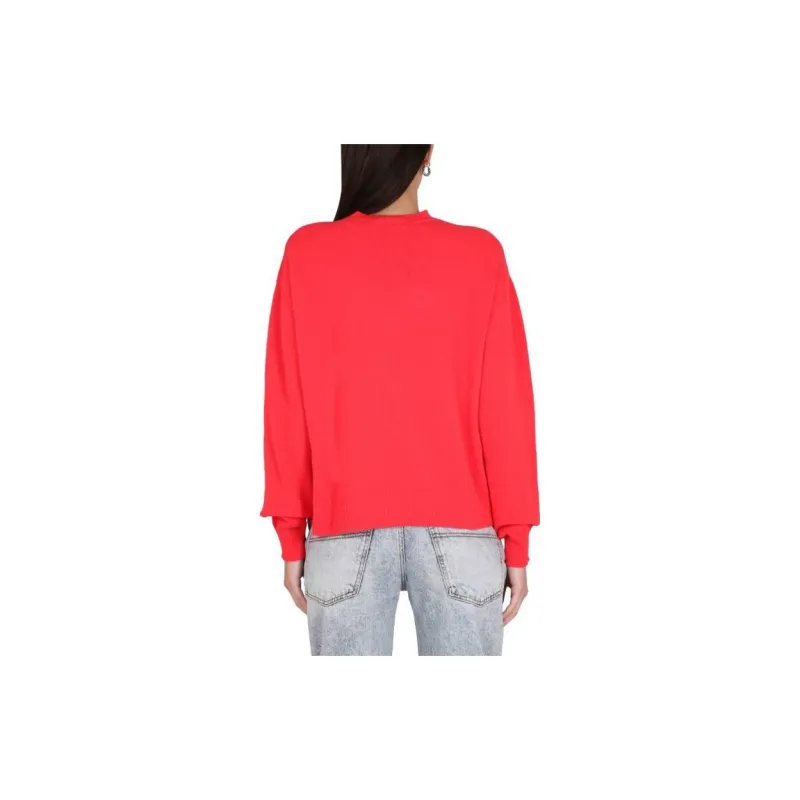 PHILOSOPHY DI LORENZO SERAFINI X Peanuts™ Cartoon Jumper-3