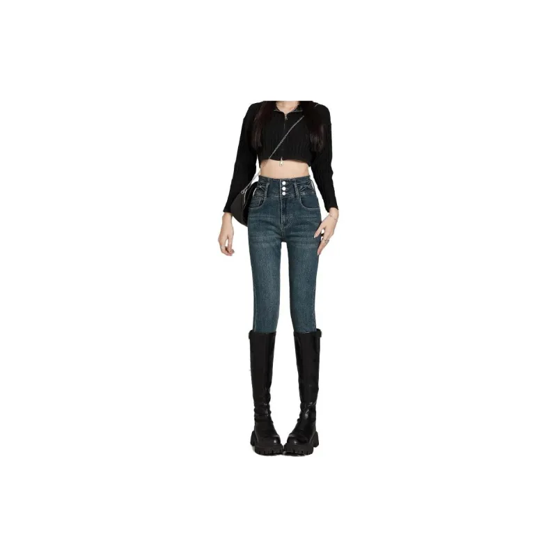 FOREVER 21 Jeans Women's-3
