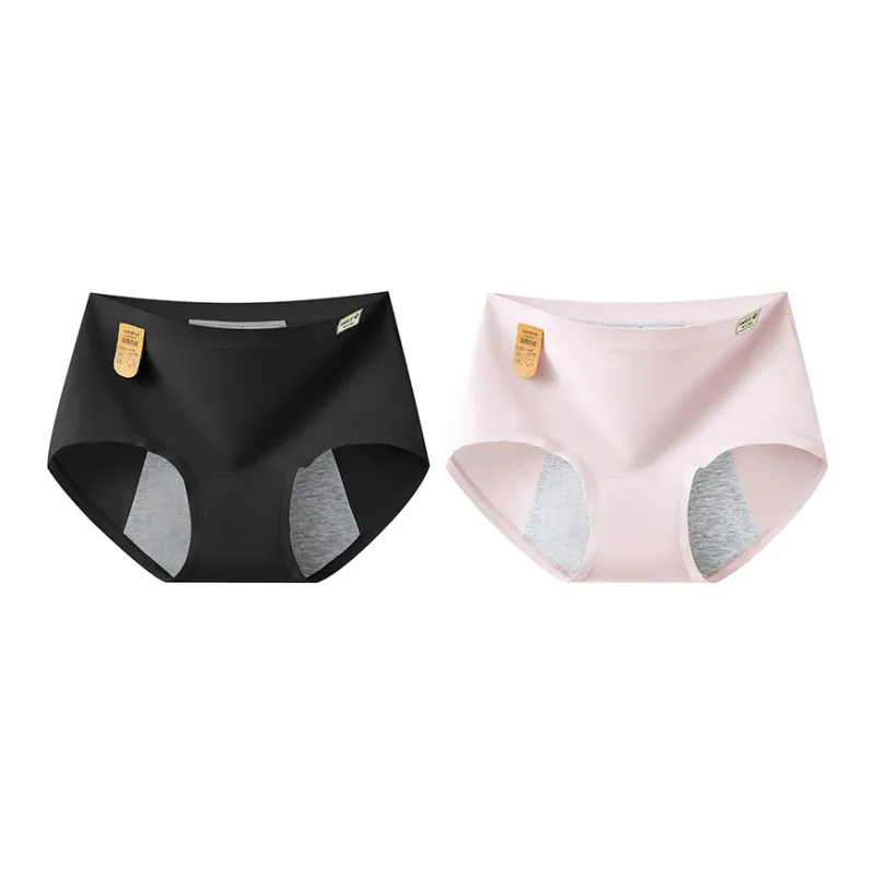 GRACEWELL Underpants Women's 2 Pack-0