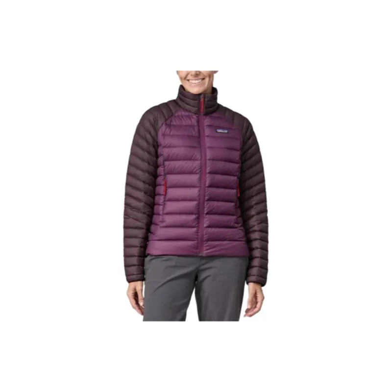 Patagonia Padded Jacket-28