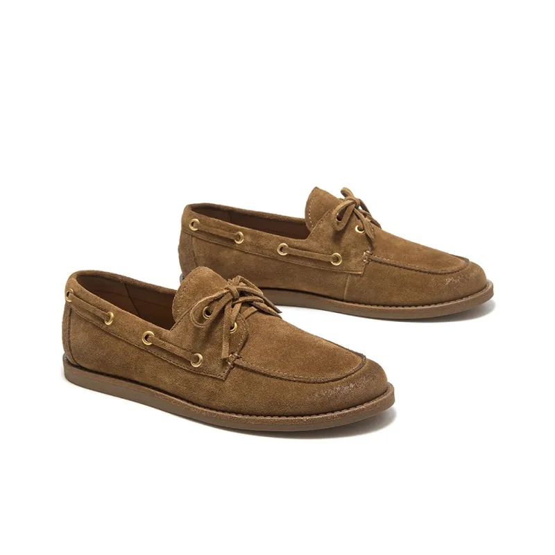 Beau Today Casual Single Shoes Women's-2