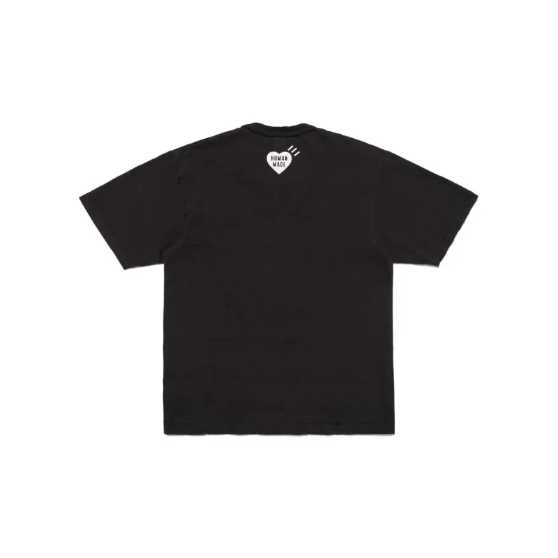 HUMAN MADE Graphic T Shirt #2-3
