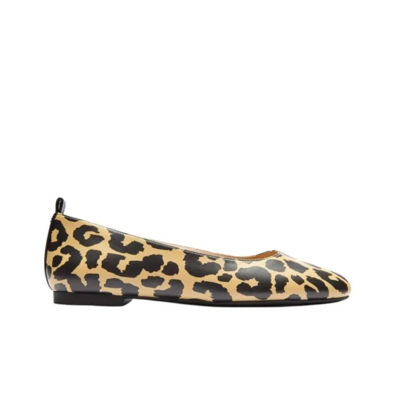 COACH Wendie Casual Single Shoes Women's Brown-1