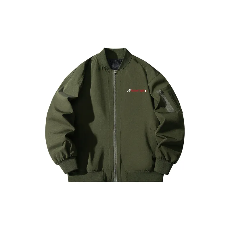AMBER LIGHT Jackets Coats Unisex-7