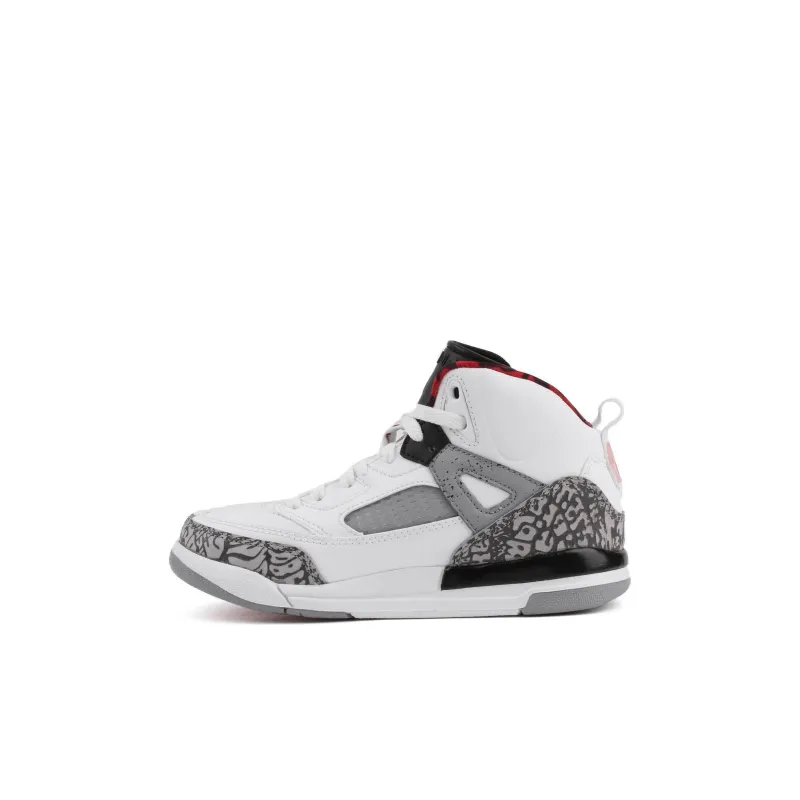 Jordan Spizike White Cement 2017 PS-0