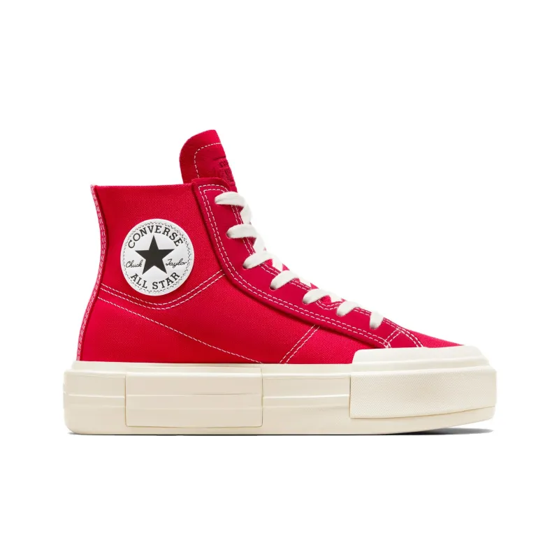 Converse Chuck Taylor All Star Cruise High 'Red Egret' Women's-1